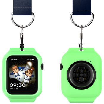Smartwatch Garett Kids Essa GO 2 AI 4G czarny – GPS, AMOLED, 4G LTE, AI dla dziecia (9).jpg